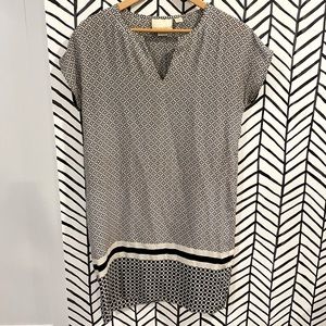 100% Silk Cynthia Rowley Dress